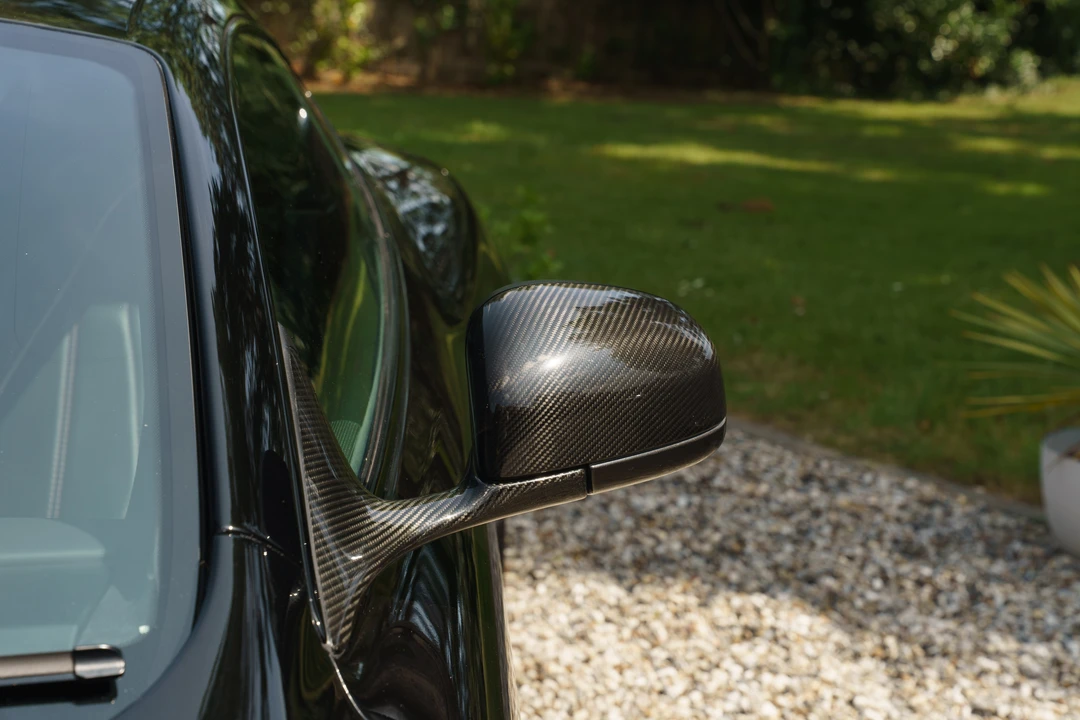2015 Aston Martin DB9 - Image 12 of 31