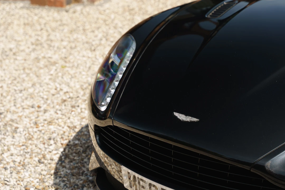 2015 Aston Martin DB9 - Image 22 of 31