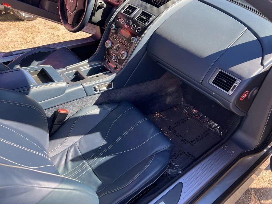 2015 Aston Martin DB9 - Image 5 of 7
