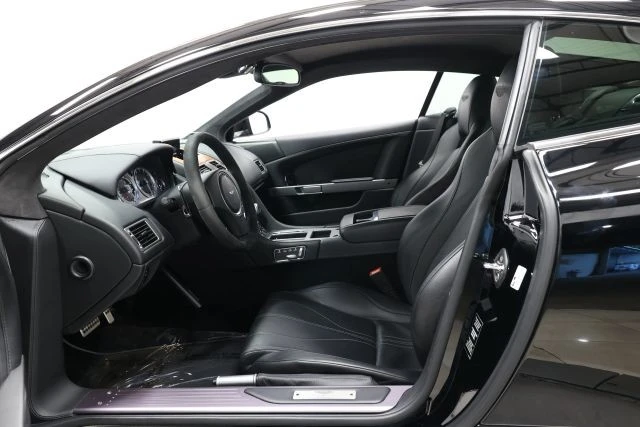 2015 Aston Martin DB9 - Image 12 of 21