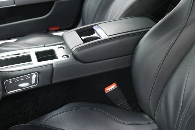 2015 Aston Martin DB9 - Image 18 of 21