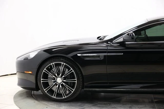 2015 Aston Martin DB9 - Image 6 of 12