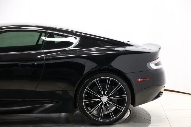 2015 Aston Martin DB9 - Image 8 of 12