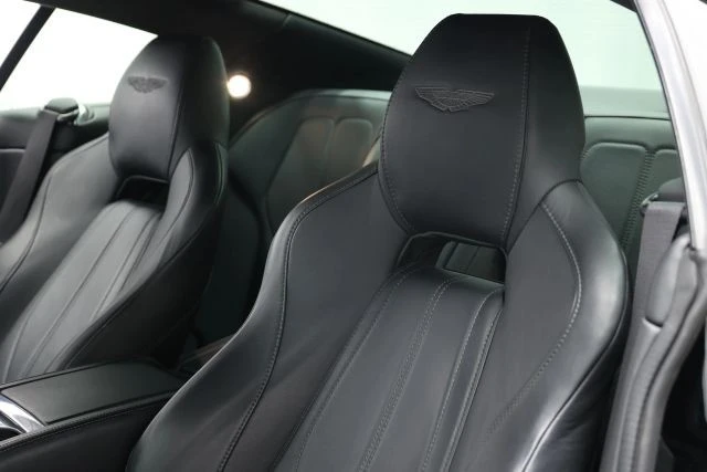 2015 Aston Martin DB9 - Image 15 of 21