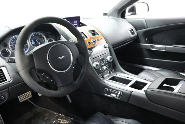 2015 Aston Martin DB9 - Image 2 of 21