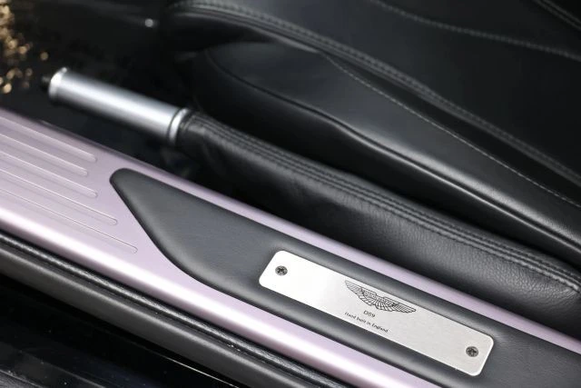 2015 Aston Martin DB9 - Image 13 of 21