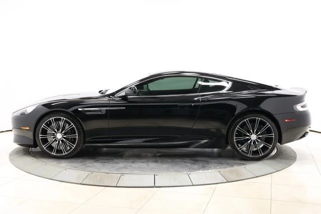 2015 Aston Martin DB9 - Image 7 of 21