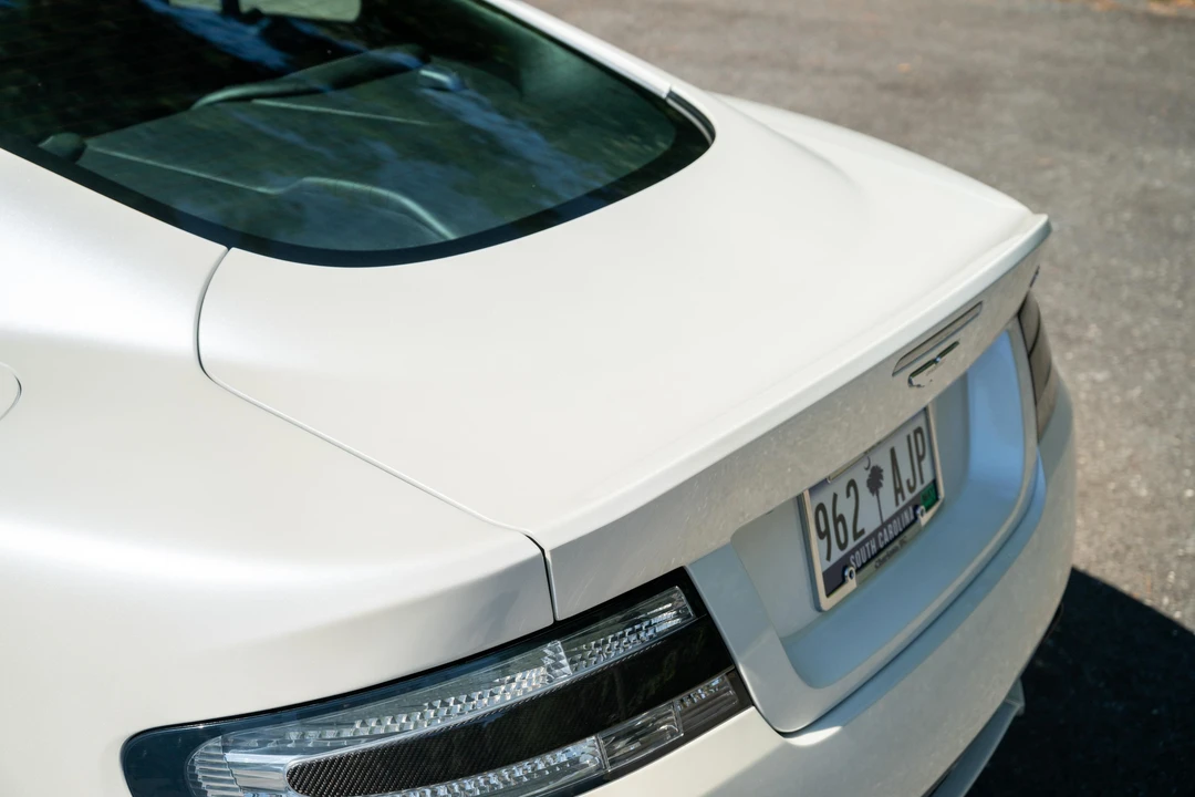 2015 Aston Martin DB9 - Image 28 of 31