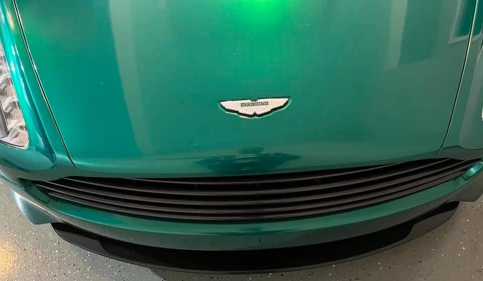 2015 Aston Martin DB9 - Image 4 of 18