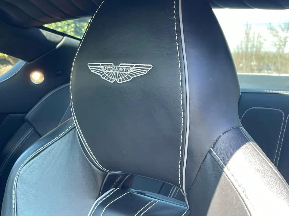 2015 Aston Martin DB9 - Image 12 of 18