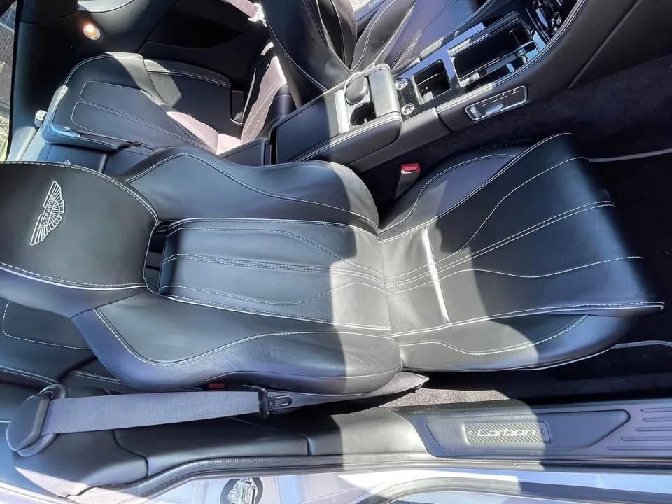 2015 Aston Martin DB9 - Image 7 of 18