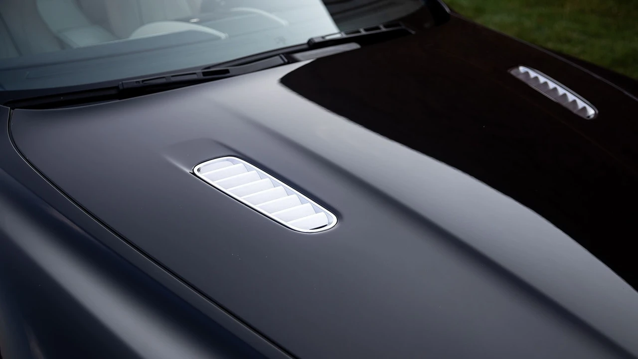 2015 Aston Martin DB9 - Image 15 of 31