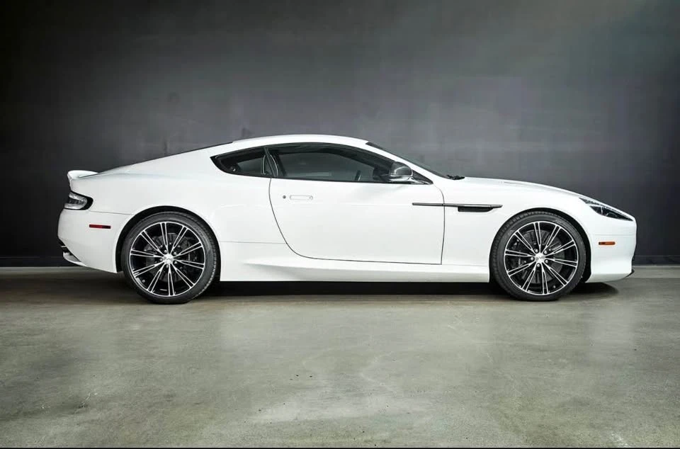 2015 Aston Martin DB9 - Image 5 of 18