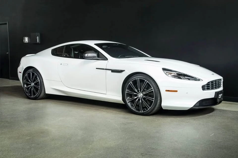 2015 Aston Martin DB9 - Image 4 of 18