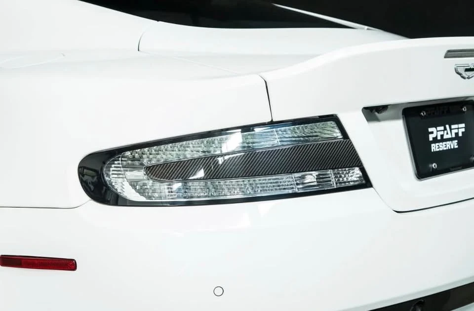 2015 Aston Martin DB9 - Image 7 of 18