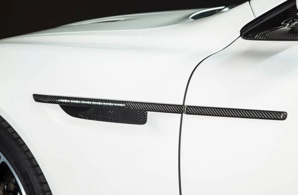 2015 Aston Martin DB9 - Image 8 of 18