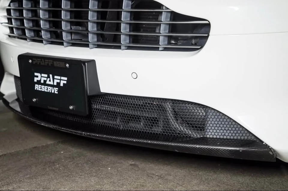2015 Aston Martin DB9 - Image 6 of 18
