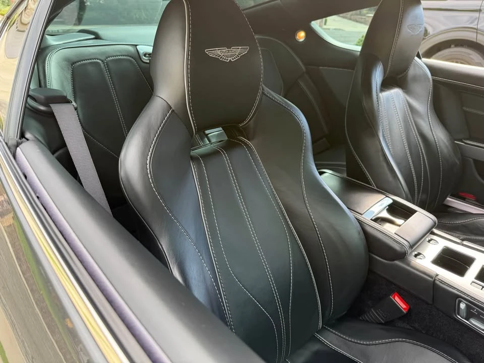 2015 Aston Martin DB9 - Image 7 of 17