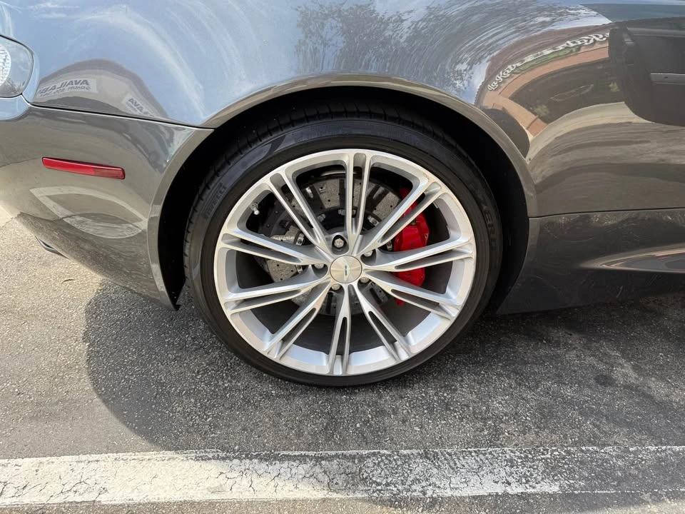 2015 Aston Martin DB9 - Image 16 of 17