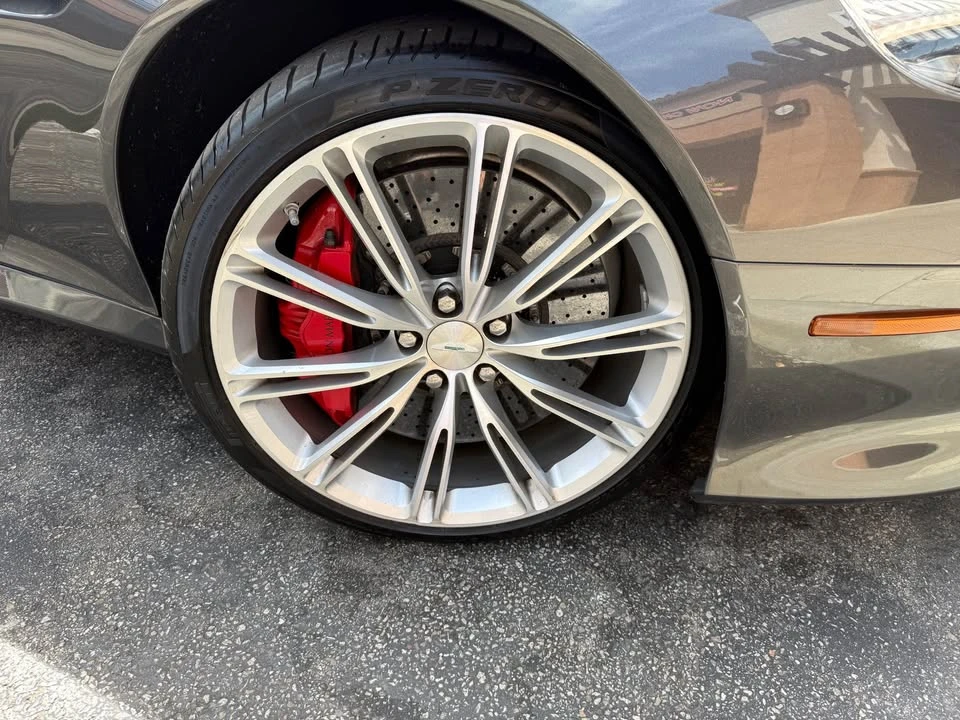 2015 Aston Martin DB9 - Image 17 of 17