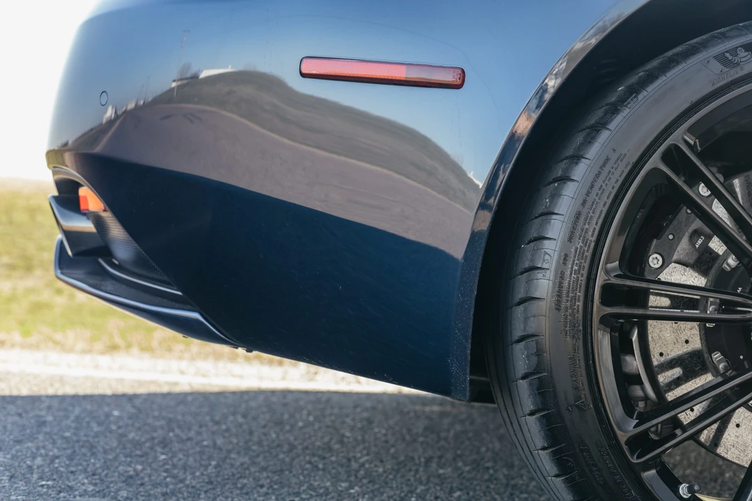 2015 Aston Martin DB9 - Image 31 of 31