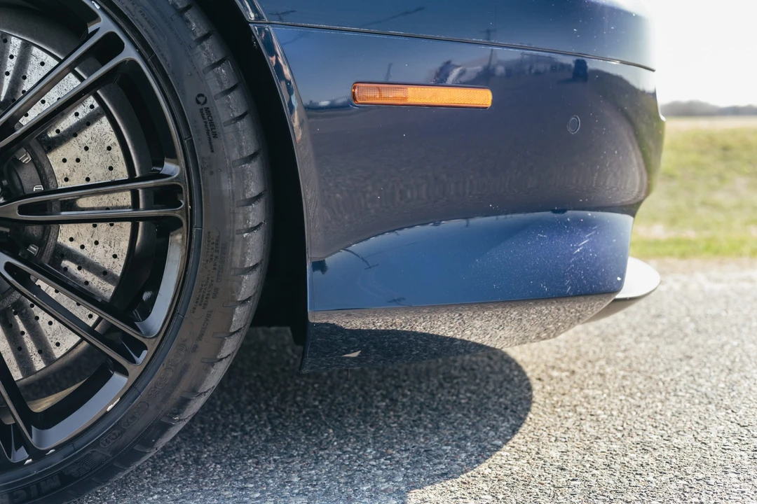 2015 Aston Martin DB9 - Image 21 of 31