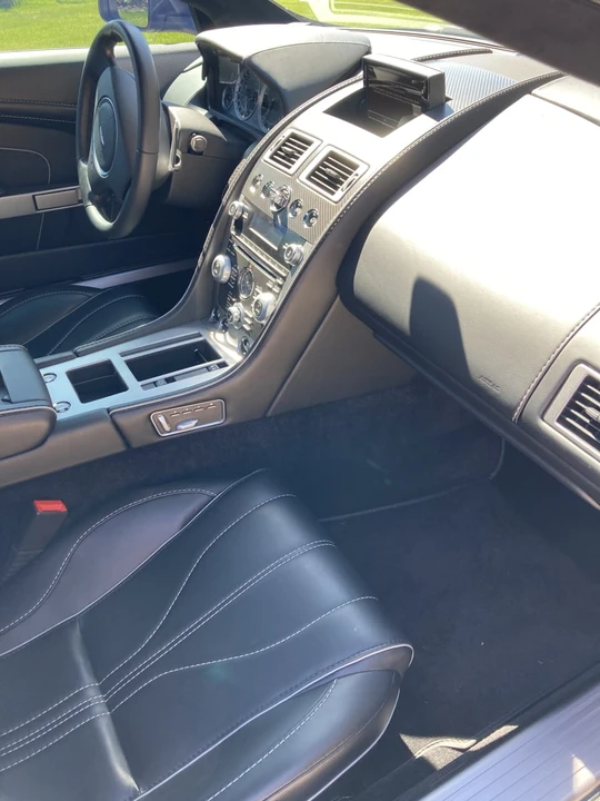 2015 Aston Martin DB9 - Image 6 of 7