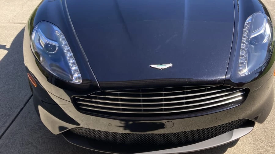 2015 Aston Martin DB9 - Image 4 of 7