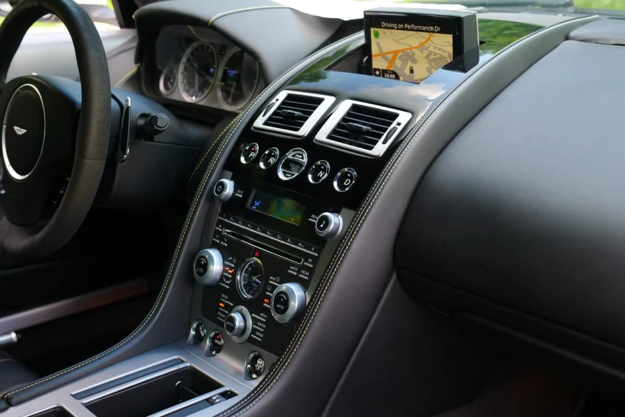 2015 Aston Martin DB9 - Image 6 of 30