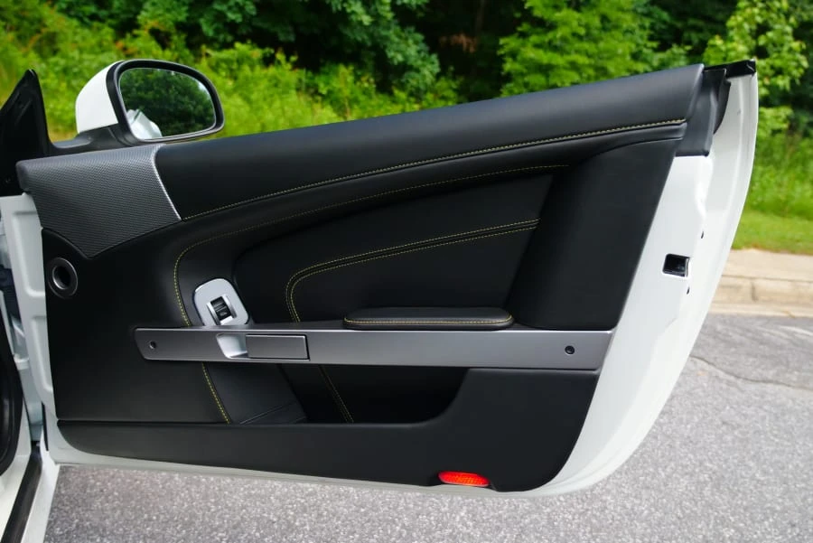 2015 Aston Martin DB9 - Image 12 of 30