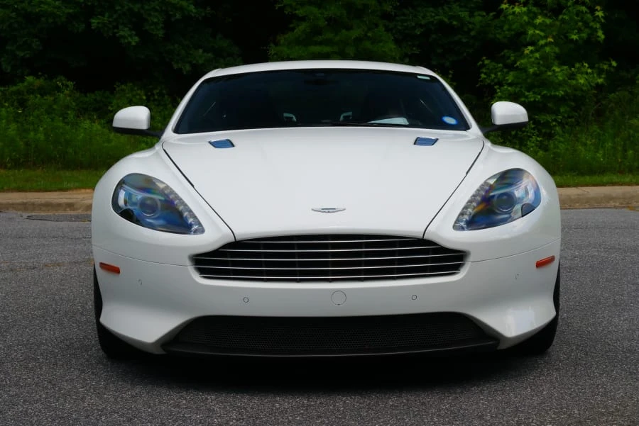 2015 Aston Martin DB9 - Image 15 of 30