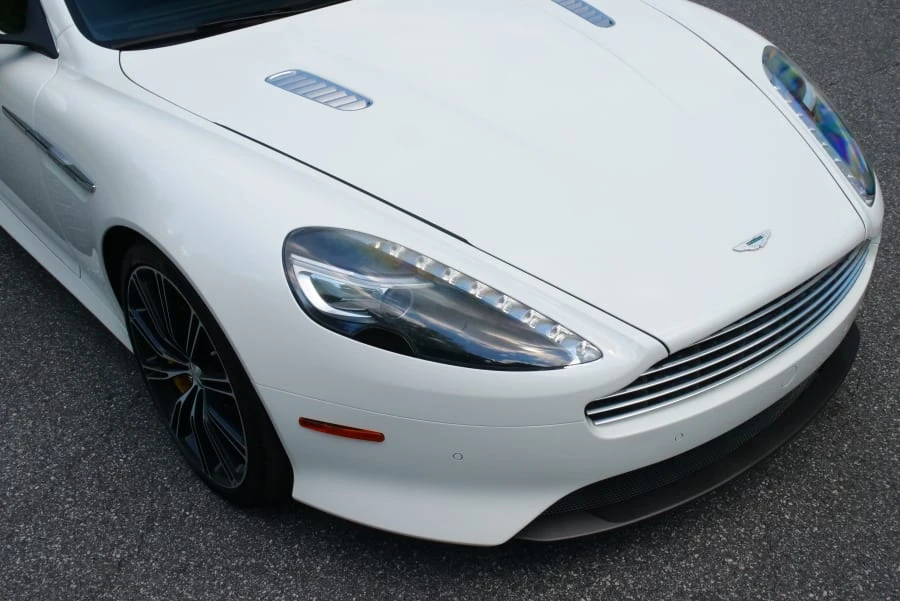 2015 Aston Martin DB9 - Image 20 of 30
