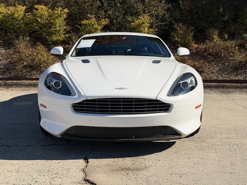 2015 Aston Martin DB9 - Image 11 of 12