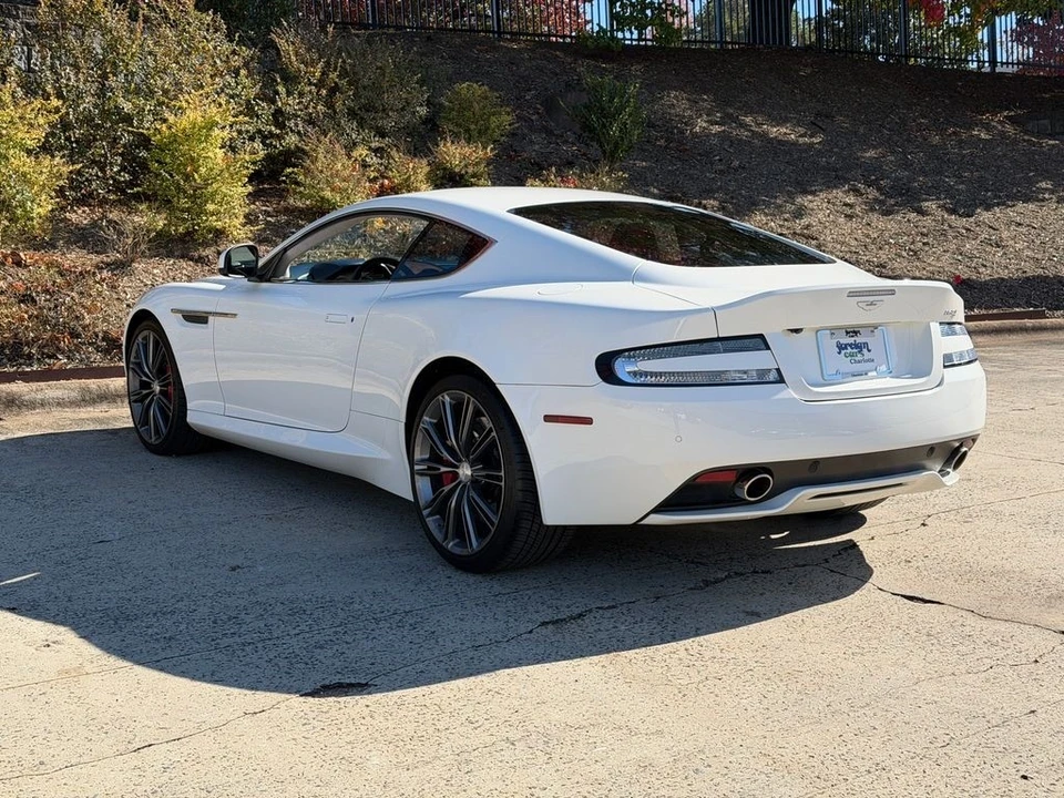 2015 Aston Martin DB9 - Image 21 of 21