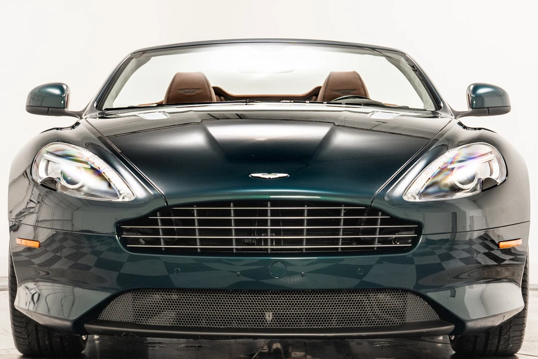 2015 Aston Martin DB9 - Image 4 of 12