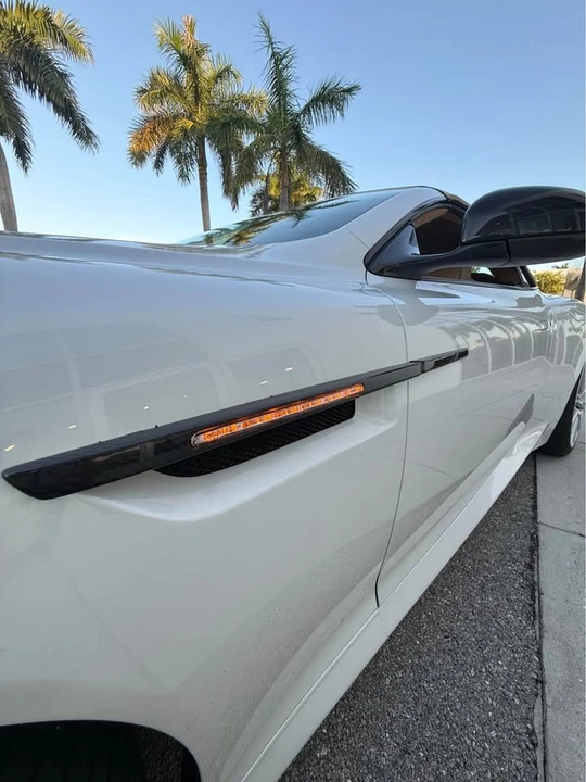 2015 Aston Martin DB9 - Image 14 of 20