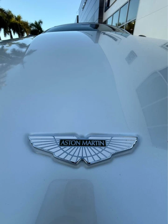 2015 Aston Martin DB9 - Image 16 of 20