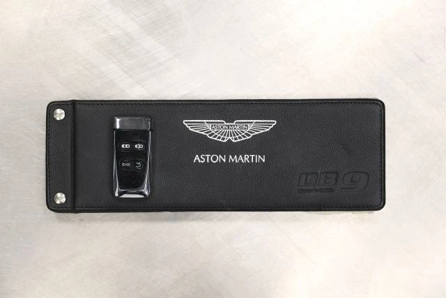 2015 Aston Martin DB9 - Image 6 of 12