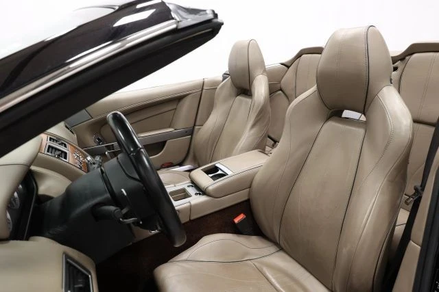 2015 Aston Martin DB9 - Image 3 of 12