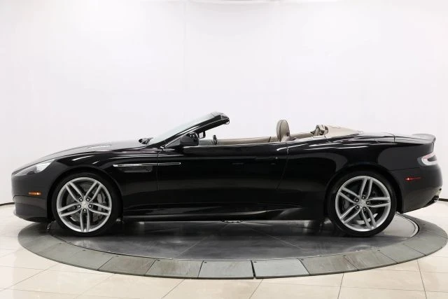 2015 Aston Martin DB9 - Image 7 of 12