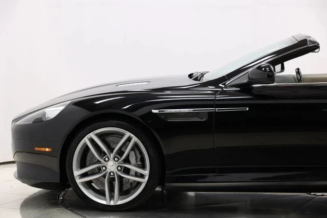 2015 Aston Martin DB9 - Image 8 of 12
