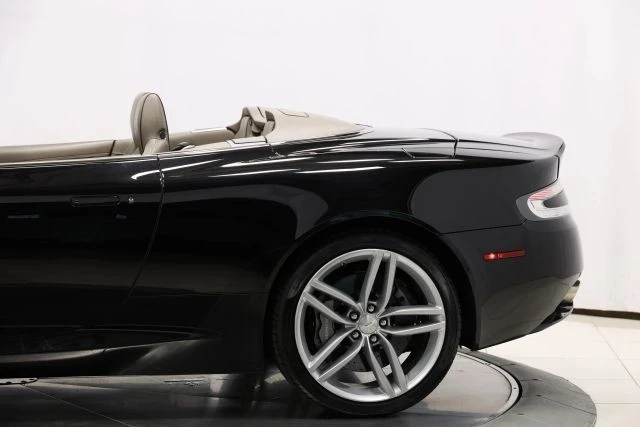 2015 Aston Martin DB9 - Image 9 of 12