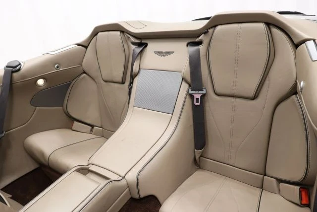 2015 Aston Martin DB9 - Image 4 of 12