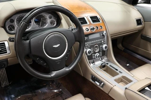 2015 Aston Martin DB9 - Image 2 of 12