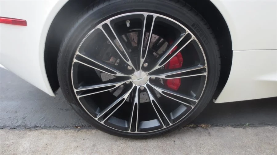 2015 Aston Martin DB9 - Image 7 of 31