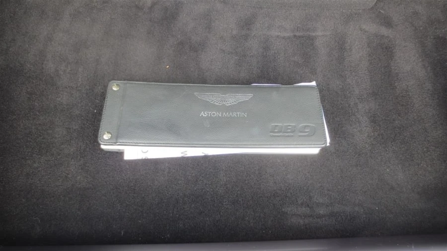 2015 Aston Martin DB9 - Image 31 of 31