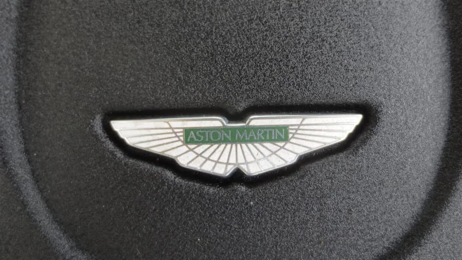 2015 Aston Martin DB9 - Image 28 of 31