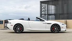 2015 Aston Martin DB9 - Image 3 of 5