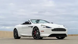 2015 Aston Martin DB9 - Image 2 of 5