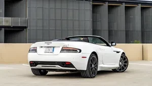2015 Aston Martin DB9 - Image 4 of 5
